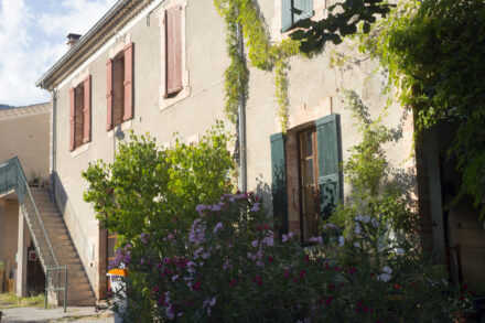 Les dirigeants d'entreprise peuvent demander la confidentialité de leur domicile personnel.